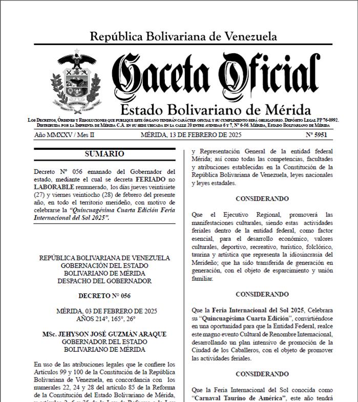Imagen referencial a 